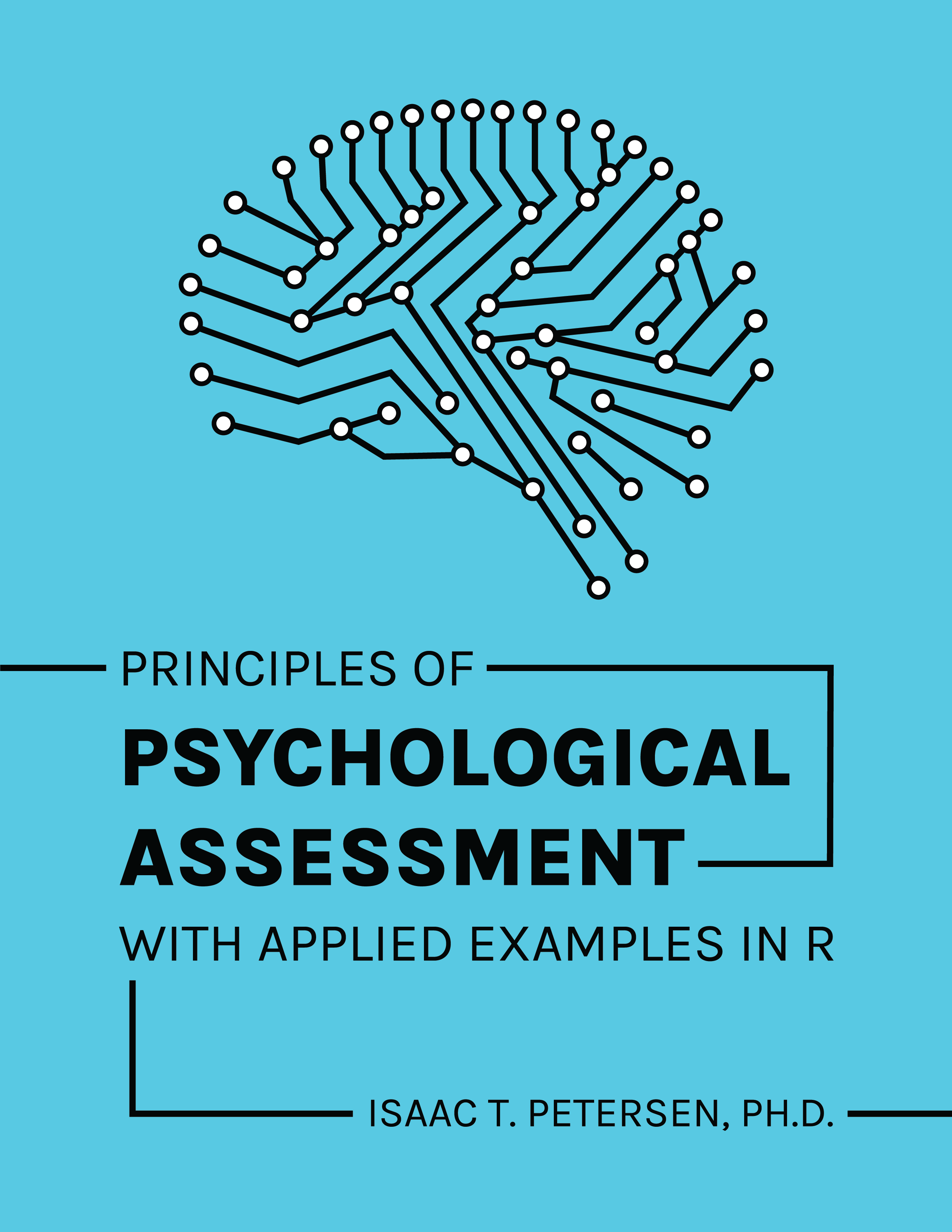 Principles of Psychological Assessment Book Cover